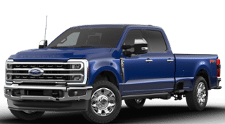 2026 Ford Super Duty® External Image 2